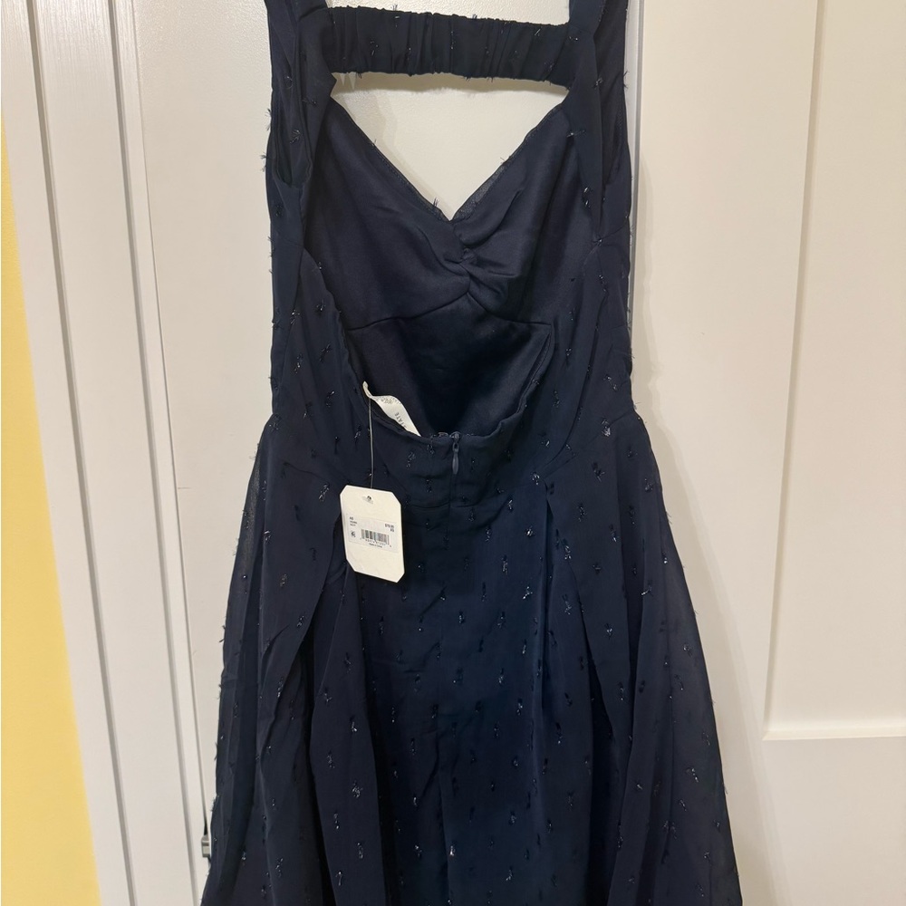Altar'd State Gabi Mini Dress - Picture 7 of 8